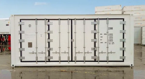 Camara FRIGORiFICAS PORTaTIL OPENSIDE 6M 20 Pies – USADO