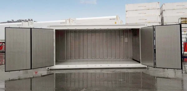 Camara FRIGORiFICAS PORTaTIL OPENSIDE 6M 20 Pies – USADO - Imagen 2