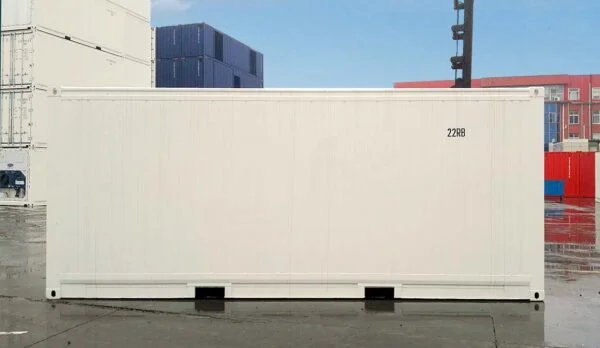 Camara FRIGORiFICAS PORTaTIL OPENSIDE 6M 20 Pies – USADO - Imagen 4