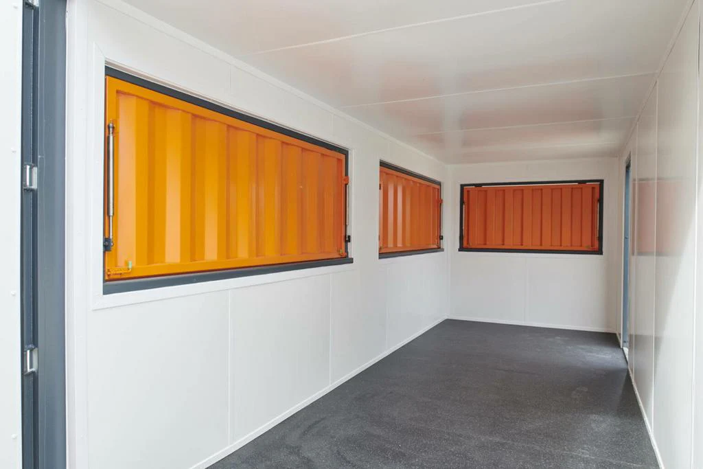 Contenedor Bar 20 Pies - Imagen 6