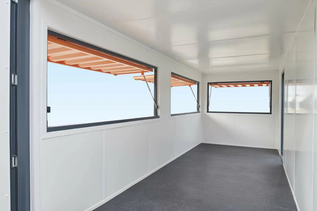 Contenedor Bar 20 Pies - Imagen 7