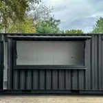 Contenedor /Snack bar / Bar / Kiosco /Food Truck