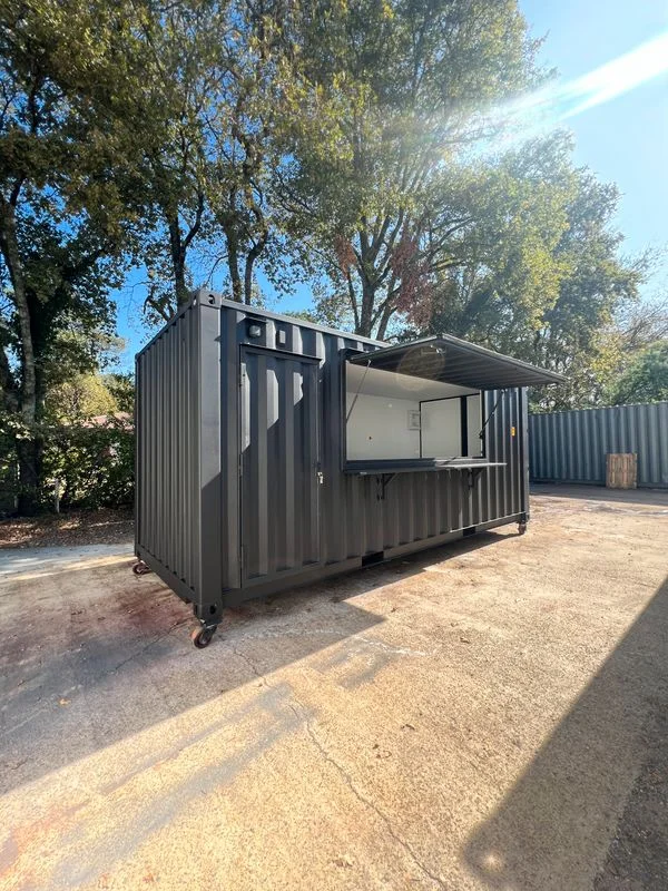 Contenedor /Snack bar / Bar / Kiosco /Food Truck - Imagen 3