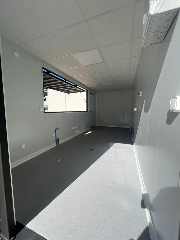 Contenedor /Snack bar / Bar / Kiosco /Food Truck - Imagen 5