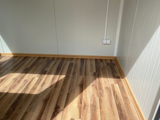 Contenedor de oficina 3 x 2 metros - Imagen 2