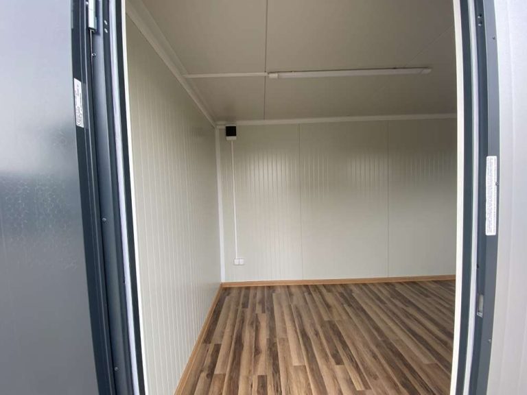 Contenedor de oficina 5×2.40m - Imagen 3