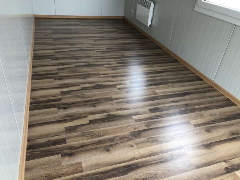 Contenedor de oficina 6 x 2,40m - Imagen 2