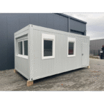 Contenedor oficina 20 pies