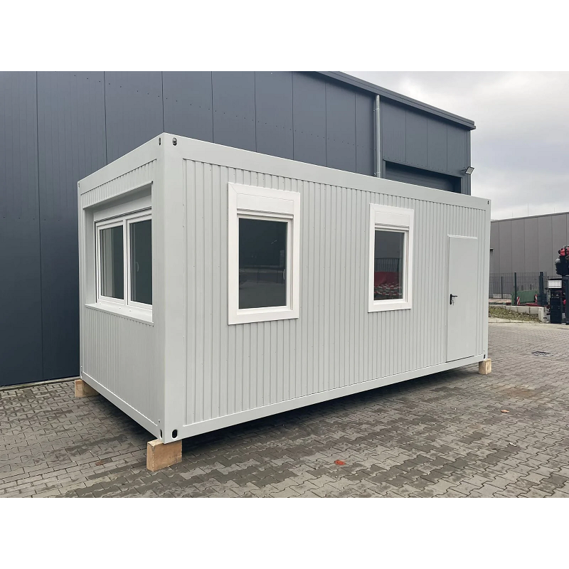 Contenedor oficina 20 pies