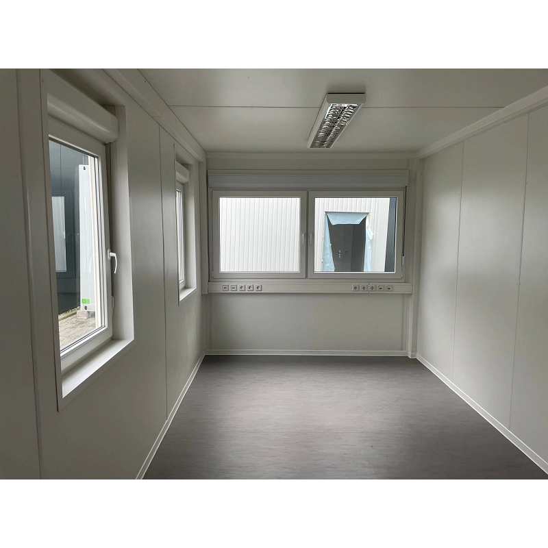 Contenedor oficina 20 pies - Imagen 3