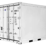 Contenedor refrigerado 10’RF – nuevo