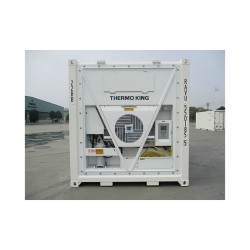 Nuevo Contenedor Refrigerado Reefer 20 Pies - Imagen 2