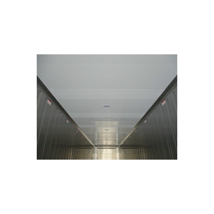 Nuevo Contenedor Refrigerado Reefer 40 Pies - Imagen 3