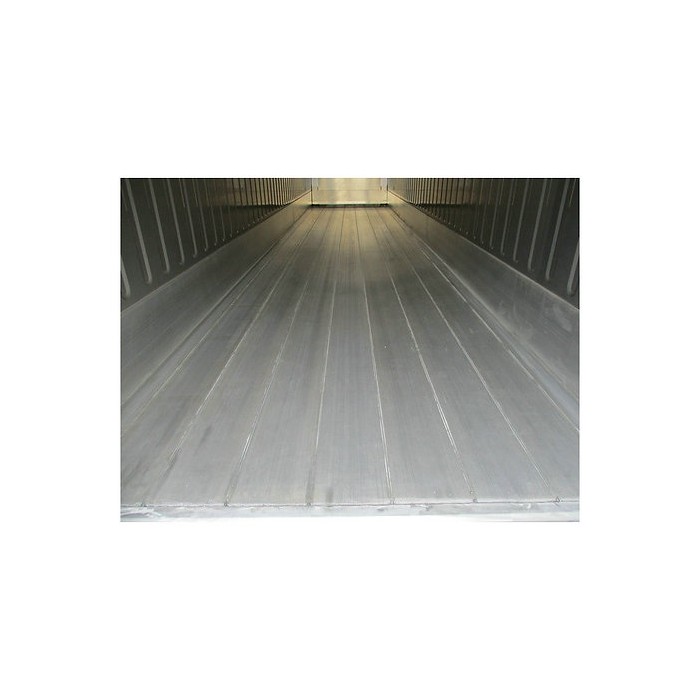Nuevo Contenedor Refrigerado Reefer 40 Pies - Imagen 5