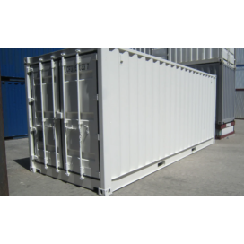 Rebajado Contenedor 20 Pies Lado Abierto Nuevo - Imagen 4